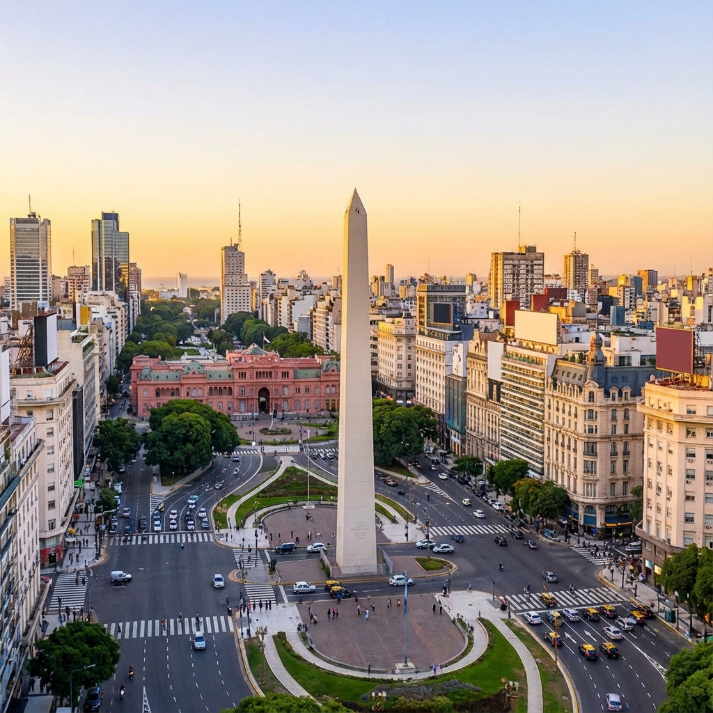 Buenos Aires